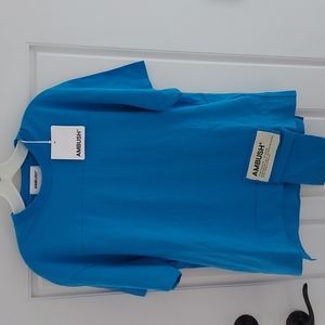 Mens size small brand name Ambush, Waist pocket T-shirt